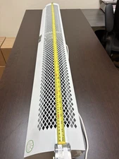 Commercial Air Curtain