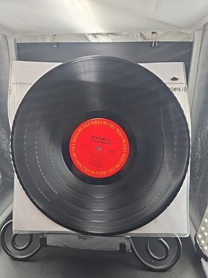 Aerosmith: Toys In The Attic 1975 Columbia Records LP VG **NO COVER**