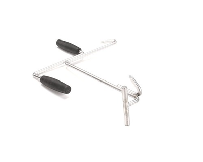 #ad Winston Hook Drain Fryer PS1154 1 Free Shipping Geniune OEM $265.86