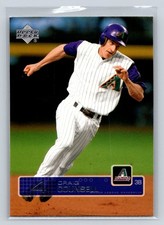 2003 Upper Deck #419 Craig Counsell