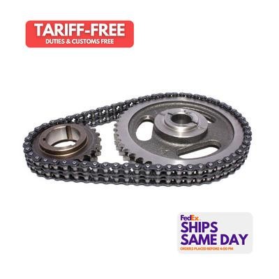Comp Cams 2121CPG, Kit Fits Ford 351C&M/400M Mag-Dbl Roller Timing Set Performan - Picture 1 of 10