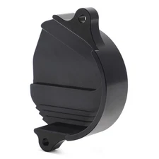 TARAZON Aluminum CNC Pulley Guard Protector Cover For Surron UB Ultra Bee E-Bike