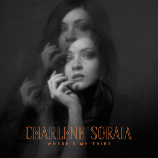 Charlene Soraia Where's My Tribe (CD) Album