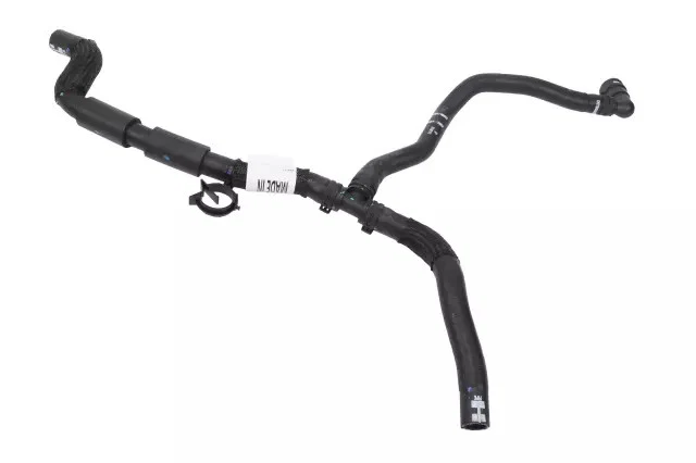 Genuine GM 2021-2025 Cadillac Chevrolet GMC Front HVAC Heater Hose 86803266