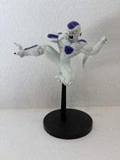 Banpresto Dragon Ball Z Match Makers Frieza Bandai Spirits