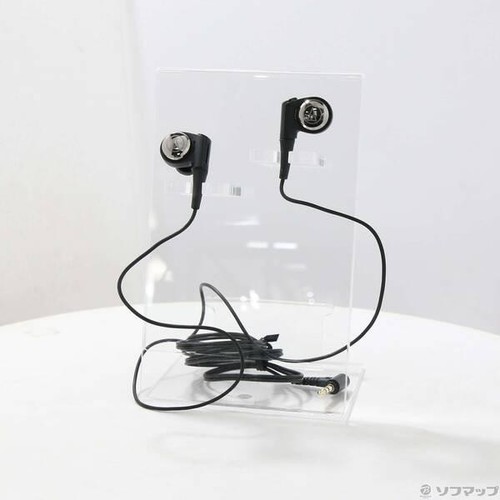 Audio-Technica ATH-CKR10 In-Ear Headphones Used A Rank Tested