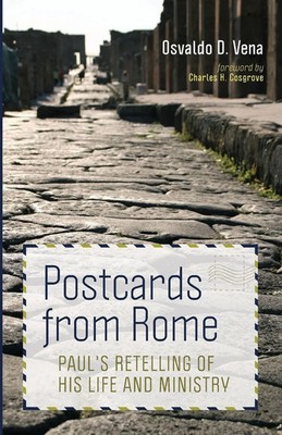 Postcards from Rome Osvaldo D. Vena Taschenbuch Englisch 2023 EAN 9798385202607