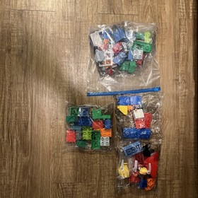 LEGO Lego-Duplo Deluxe Train Set 10508