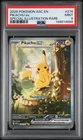2026 POKEMON ASC EN-ASCENDED HEROES SPECIAL ILLUSTRATION RARE PIKACHU EX PSA 9