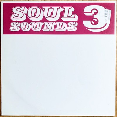 Disco Darlings - Soul Sounds 3, 12'', (Vinyl)