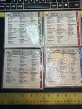 Panini Lands Hall of Fame Baseball Deal 21