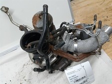 Turbosupercharger 2.3l 4 Cylinder Fits 07-12 Rdx 11149