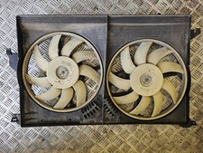Radiateur Opel SIGNUM