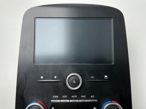DISPLAY PER RENAULT Scenic Serie 280909929R (16>) - Foto 2 di 6