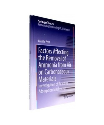 Factors Affecting the Removal of Ammonia from Air on Carbonaceous Materials: Inv
