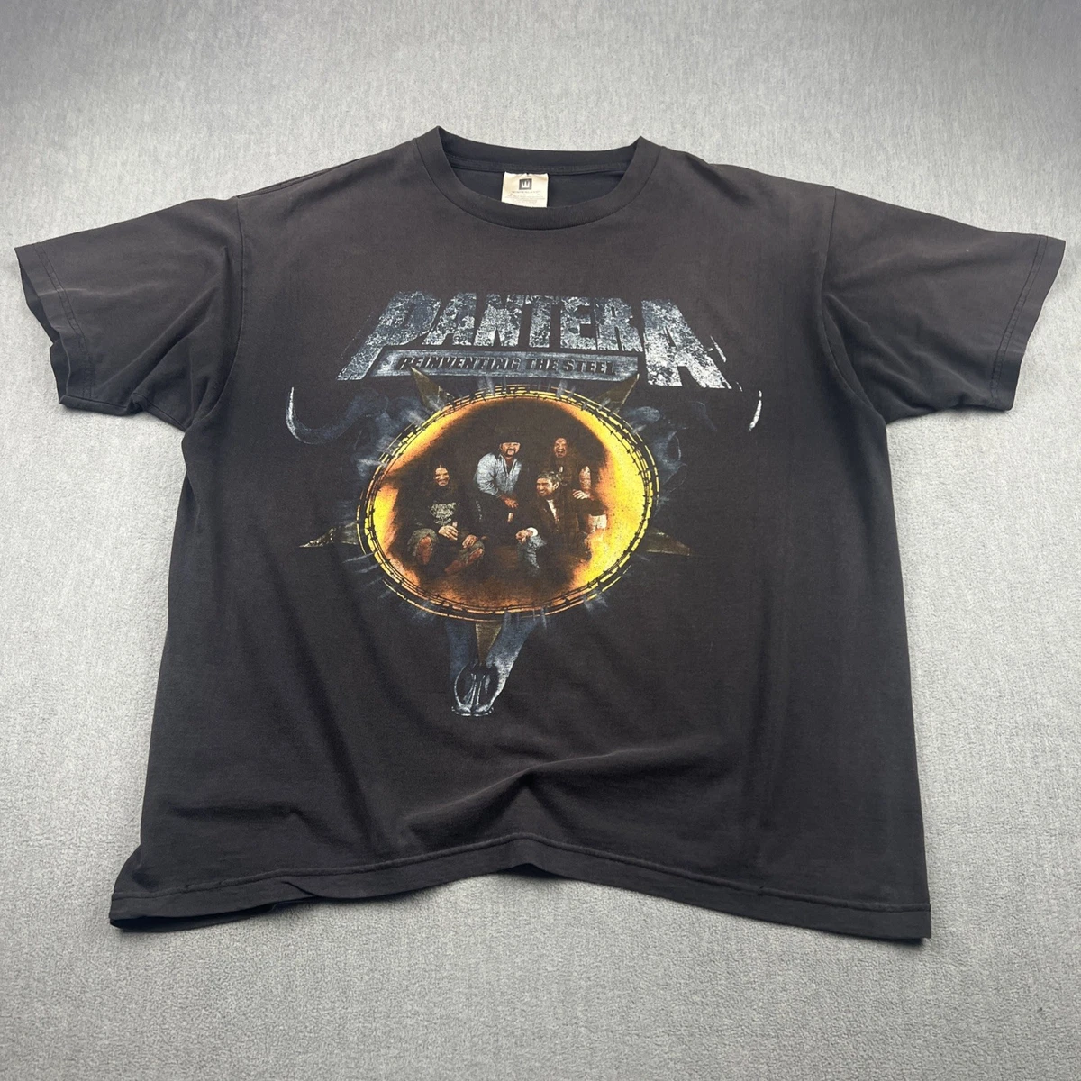 Pantera Shirt for sale | eBay