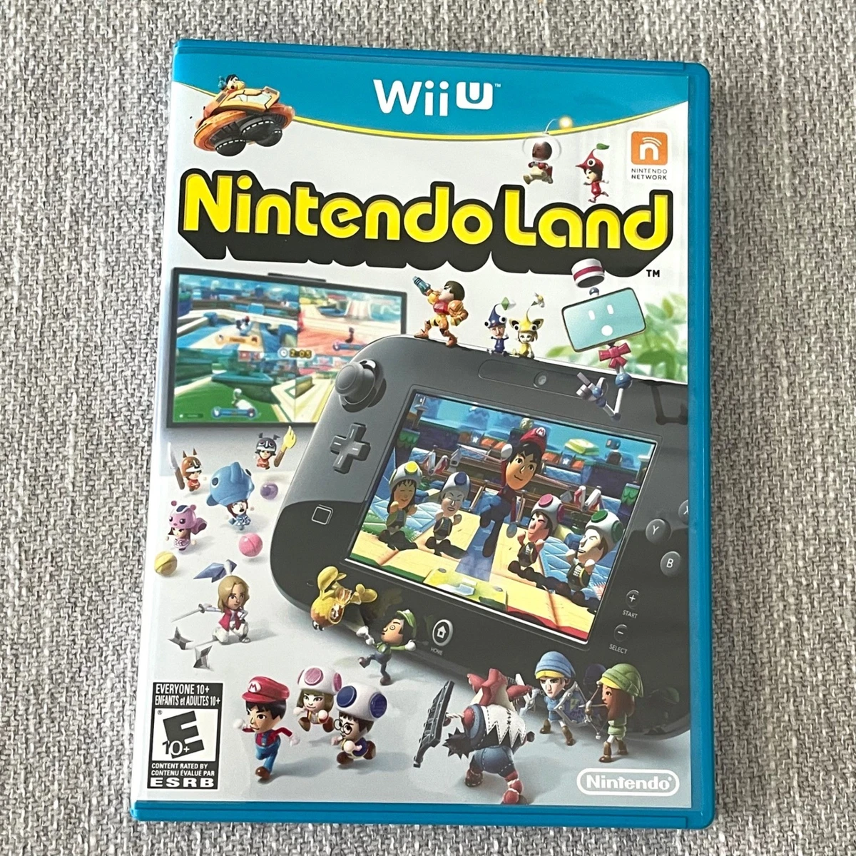 Nintendo Wii U Adventure NTSC-J (Japan) Video Games for sale | eBay Nintendo Wii U Adventure NTSC-J (Japan) Video Games for sale | eBay