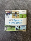 New ListingWii Sports (Nintendo Wii)