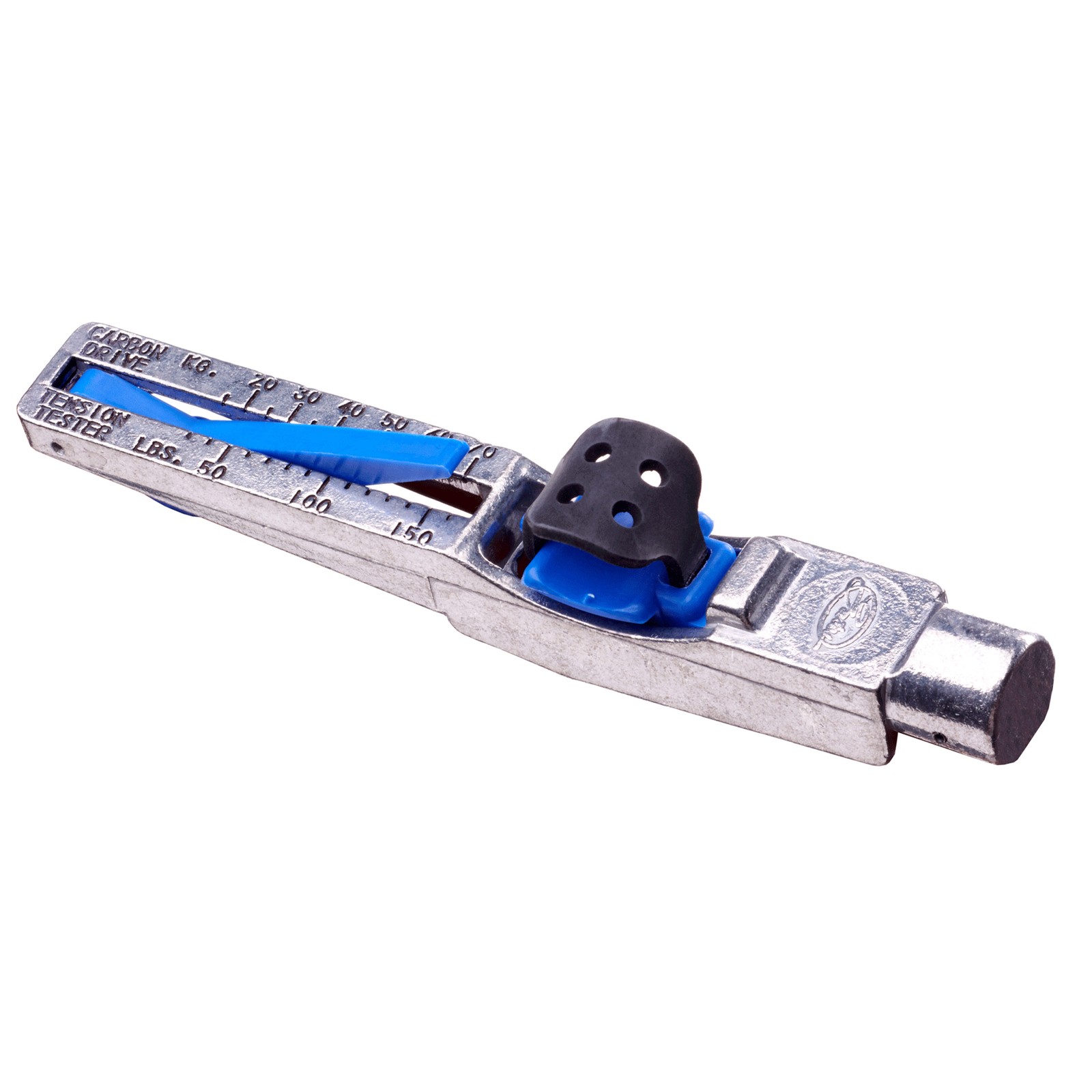 Belt Drive Tension Meter Calculator Gauge