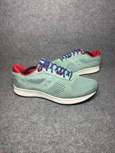 Saucony Shadow 5000 EVR Men's Size 11.5 Minty Fresh Shoes Sneakers S70408-2