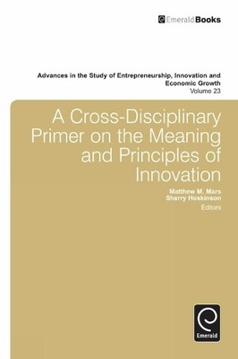 A Cross- Disciplinary Primer on the Meaning of Principles of ... - 9781780529929