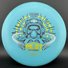 Streamline Electron Pilot