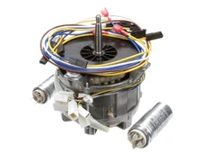 Moffat Motor Kit E32D From 759469 7-Wire M237335K - Genuine OEM Replacement Part