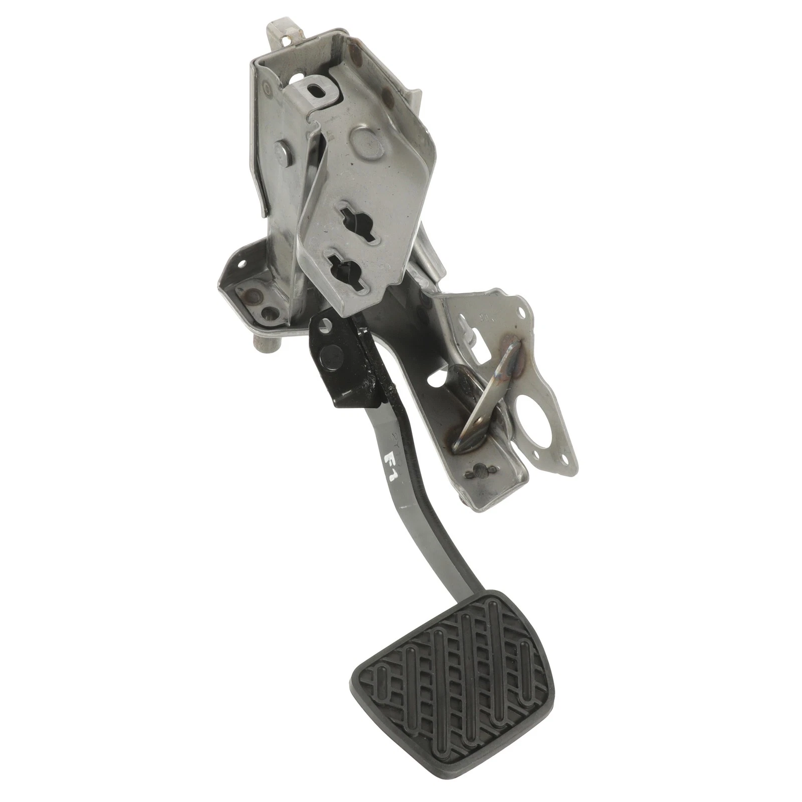NEW OEM Nissan 2013-2019 Sentra Brake Pedal Assembly w/ Bracket 46501-3RA0B