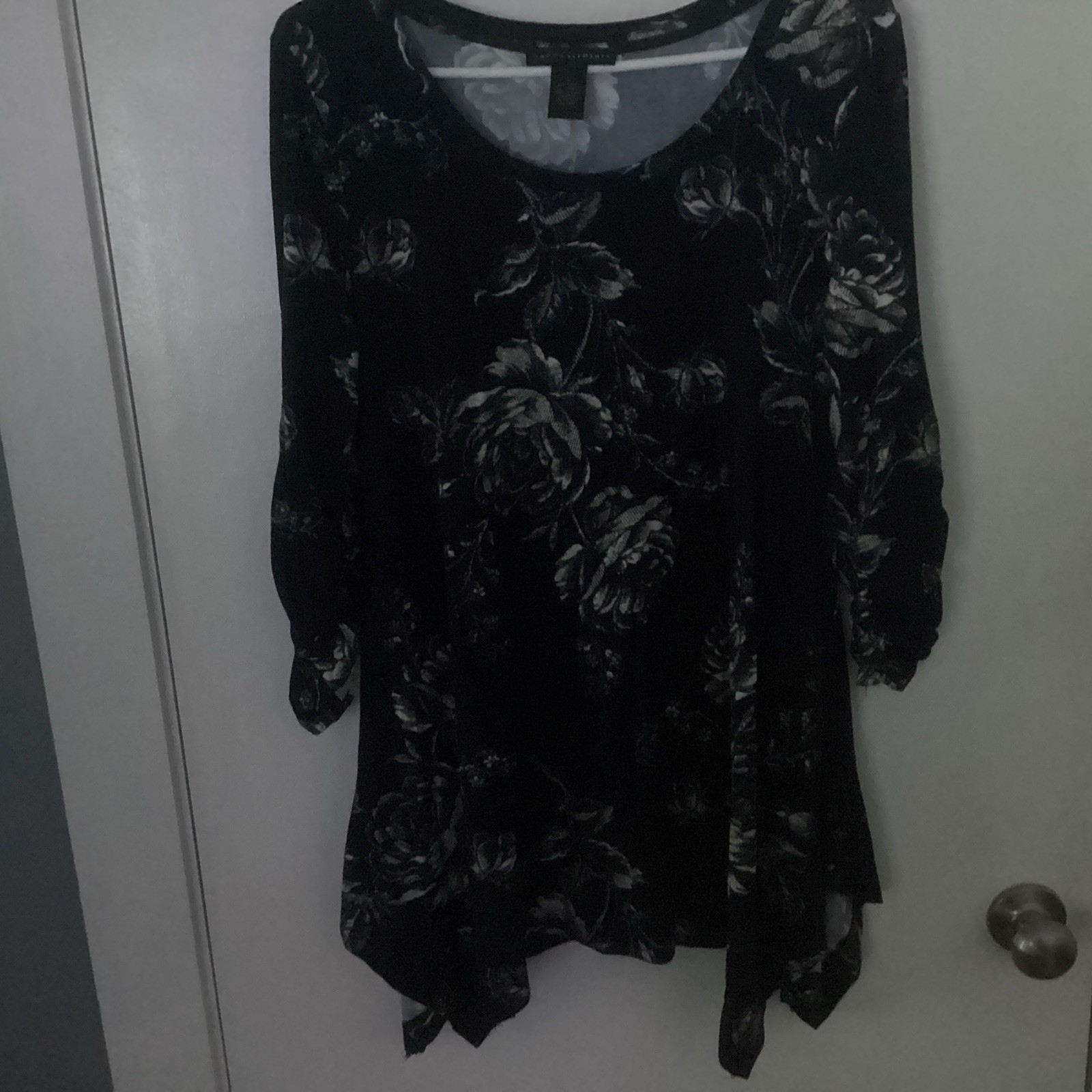 grace elements top L - image 1