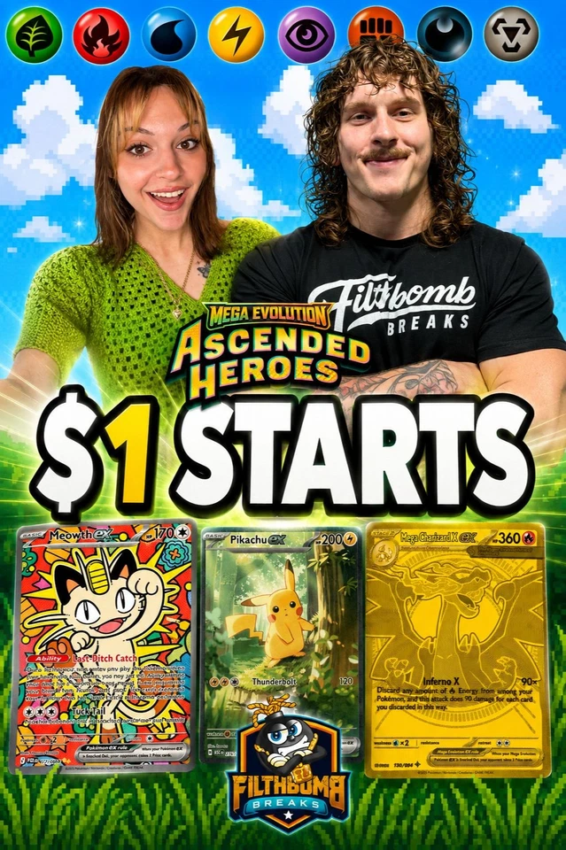 $1 START MYSTERY GAME + PENNY DROPS w/ OgreRips