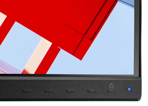 NEC MultiSync E243F computer monitor 61 cm (24") 1920 x 1080 pixels Full HD L... - Picture 13 of 24