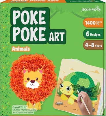 Fabric Art Craft for Kids   Easter Gift Idea for Ages 4-8