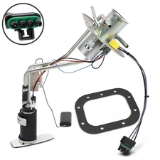 Fuel Pump Hanger with Float Assembly for Chevrolet Corvette 1992 1993-1996 5.7L