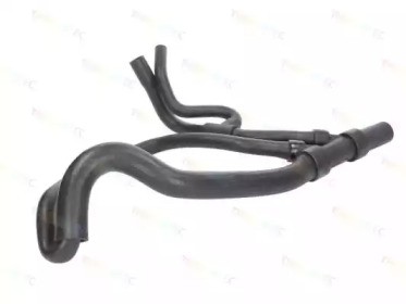 MANGUERA RADIADOR INFERIOR THERMOTEC DWR113TT I NUEVO OE REPUESTO - Imagen 2 de 5