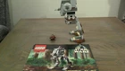 LEGO Star Wars: Imperial At-St (7127) 100% Complete w Minifigures & Instructions