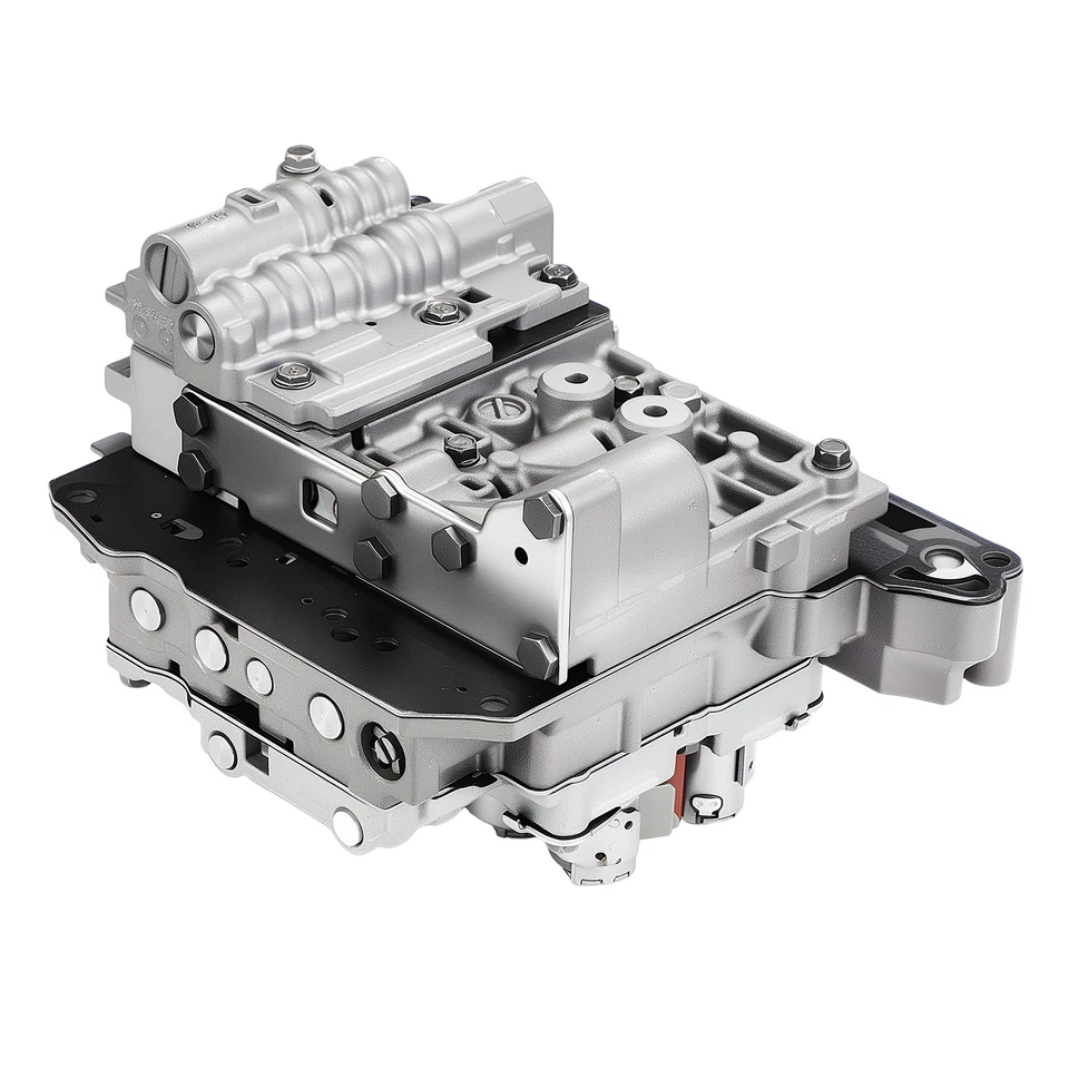 AW55-50SN AW55-51SN RE5F22A Complete Transmission Valve Body For Nissan Maxima Foto 2 de 4