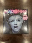 MADONNA The Confessions Tour PINK & RED DOUBLE VINYL LP RSD 2026 In Hand