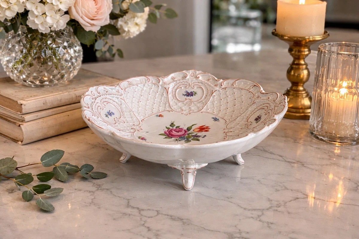 Schierholz In Antique Ceramic & Porcelain Bowls for sale | eBay