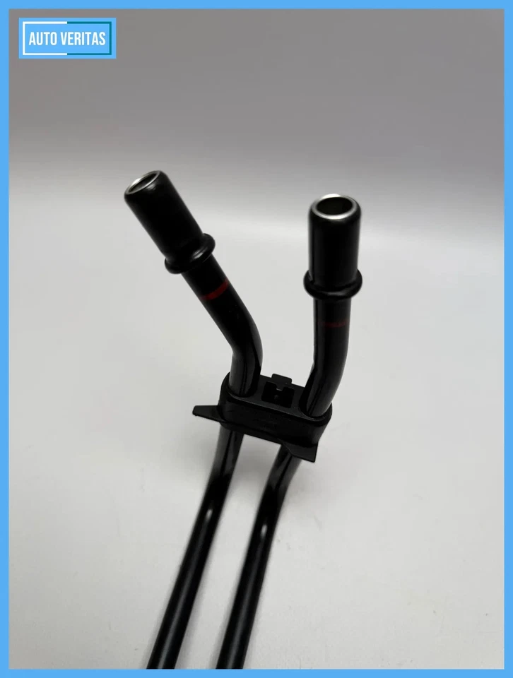 Original BMW 1er E87 116i Cable Servo Cooling 3213519.12 7527134-04 - Image 4 of 4