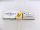 Boxed Nintendo Super Famicom Like New JPN Final Fantasy V /4