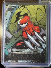 2021 Upper Deck Marvel Studios San Diego Comic-Con Special Edition Trading Cards Checklist 18