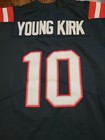 Nike Young Kirk New England Patriots Football Jersey Mens Medium Adult  — photo 9