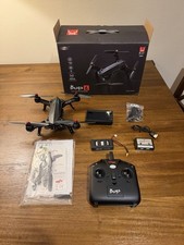 MJX Bugs 6 Brushless RC Drone Quadcopter LED - Open Box
