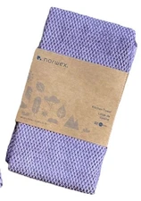 Norwex Kitchen Towel Diamond Textured Amethyst (Lavender)  NEW