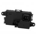 ˇHeizung Gebläse Motor Widerstand 5HL351321651 Stabile Verbindung Für - Bild 9 von 12