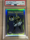 2025 Topps Chrome - Ultraviolet All-Stars Paul Skenes #UV-4 PSA 9
