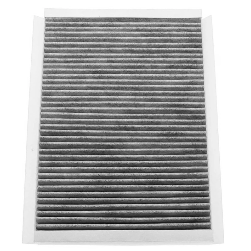 Filtro de ar de cabine para Dodge 2500 3500 V6 3.0L 07-09 Sprinter 2500 3500 2.1L 14-17 - Imagem 4 de 4