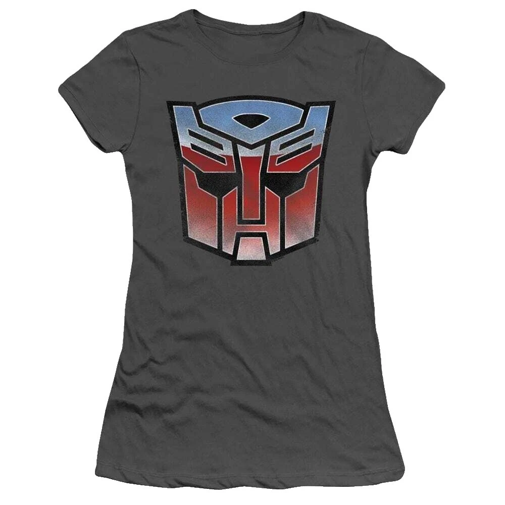 Juniors Solid T-Shirt Tops for Women