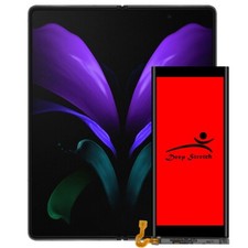High Quality 2445mAh Durable Sub Battery for Samsung Galaxy Z Fold 2 5G SM-F916U