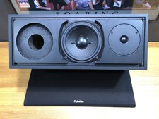 definitive technology c1 review